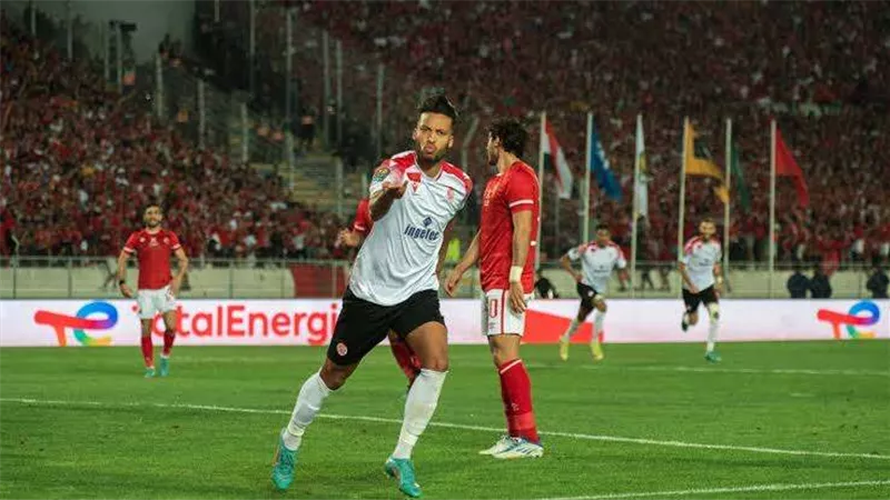 مدرب الوداد يعلق على مباراة الإياب أمام الأهلي