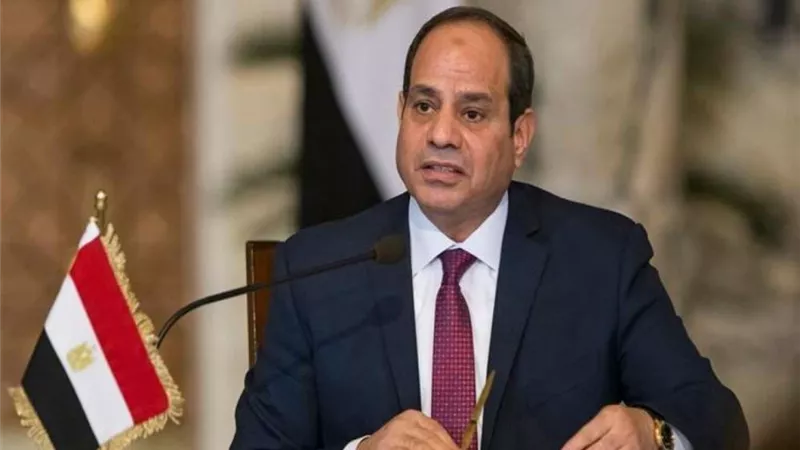 السيسي يوجه كلمة مهمة عن أفريقيا في اجتماع القاهرة لرؤساء المحاكم الدستورية