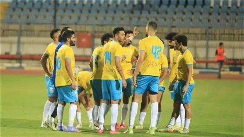 نجم الإسماعيلي على أعتاب الرحيل بعد تألقه