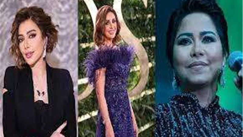 شيرين عبد الوهاب تحسم الجدل حول 