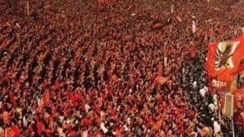 الأهلي في انتظار زيادة عدد الجماهير أمام الوداد|تفاصيل