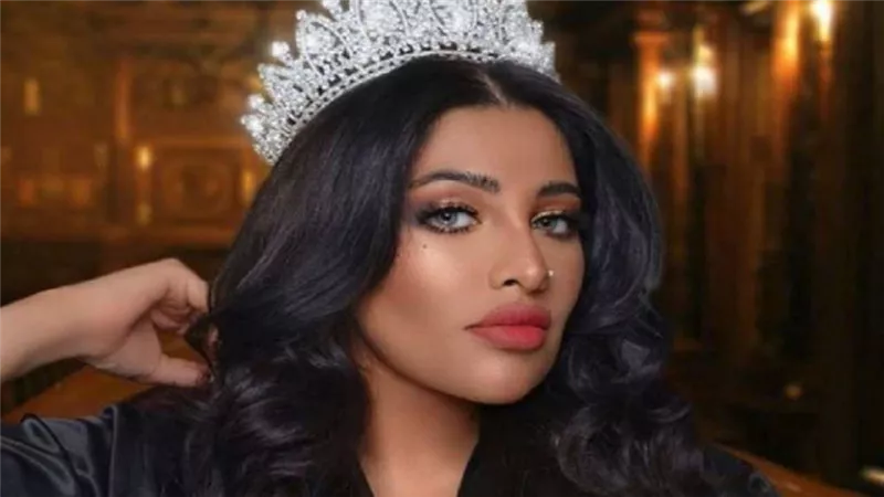 روزانا اليامي تعلن إنفصالها بعد زواج عام ونصف