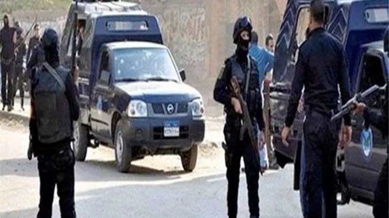 بـ 9.5 ملايين جنيه.. تعرف على جهود مكافحة المخدرات خلال 24 ساعة
