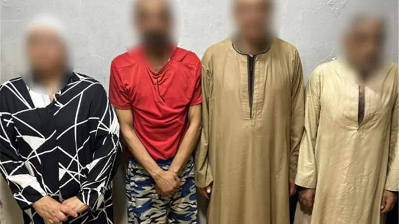 بحيلة التوكيل.. كشف ملابسات واقعة الاستيلاء على شقة مواطن بالمقطم