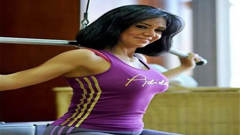 بعد قليل قرار جديد بشأن محاكمة رانيا يوسف لاتهامها بالفعل الفاضح