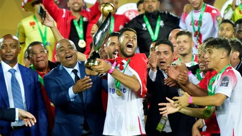 تاريخ مواجهات الأهلي والوداد في نهائي دوري أبطال إفريقيا