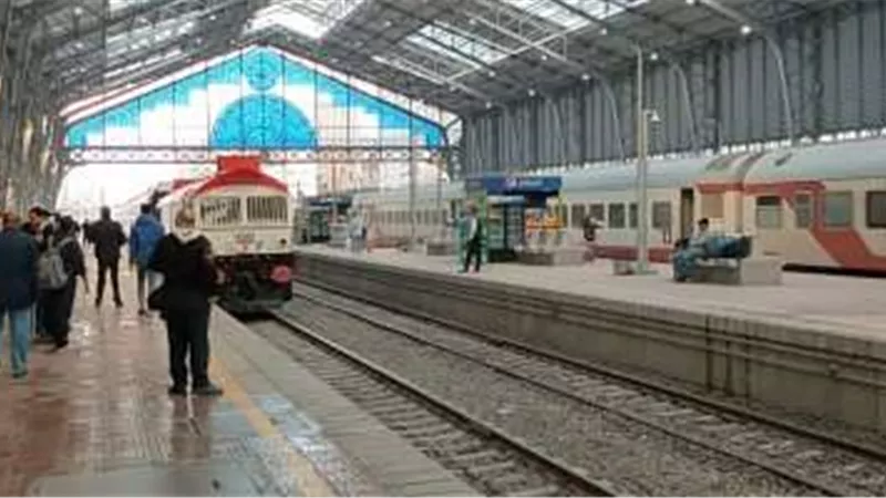 1000 جنيه .. السكة الحديد تعلن زيادة منحة الزواج للعاملين