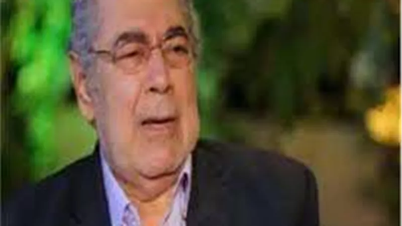ظهور متهمين جدد في قضية النصب على الفنان صبري عبدالمنعم