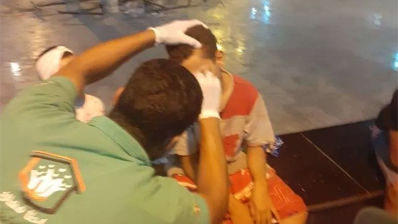 التضامن: فريق أطفال بلا مأوى ينقذ 97 مسنا و131 طفلا من الطقس السيء
