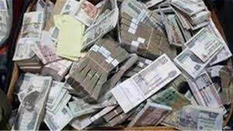 قرار جديد بشأن مسئول بوزارة الزراعة ورجال أعمال في قضية رشوة