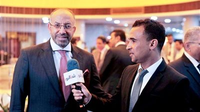 خاص| حسام المندوه: لا يجب ترك الأبحاث العلمية حبيسة الأدراج