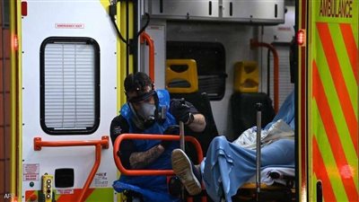 هولندا تسجل رقم قياسي بإصابات كورونا خلال 24 ساعة