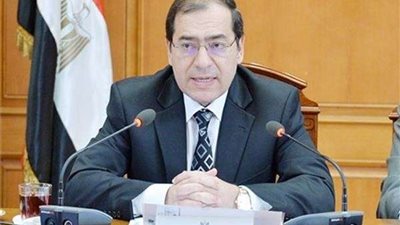 وزير البترول: زيارة فلسطين تعكس اهتمام القيادة المصرية بالتعاون بين البلدين الشقيقين