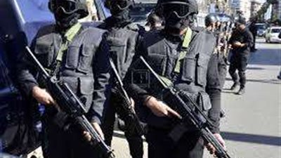 ضبط 119 قطعة سلاح ناري وتنفيذ 63245 حكمًا قضائيًا