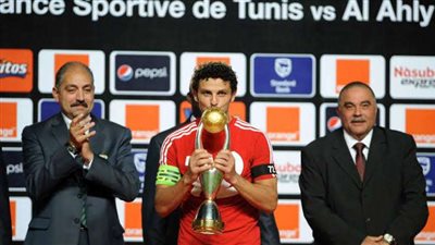 أبرز أرقام وإحصائيات الأهلي في دوري أبطال إفريقيا