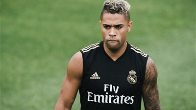 رسمياً.. ريال مدريد يعلن رحيل ماريانو دياز