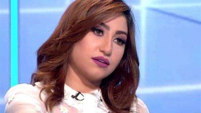 بعد سماع أقوالها.. بوسي تغادر نيابة المقطم في قضية الشيكات