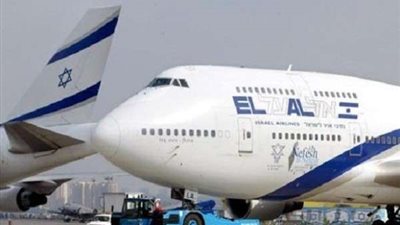 الولايات المتحدة تهدد إسرائيل بمنع هبوط طائرتها فى أمريكا