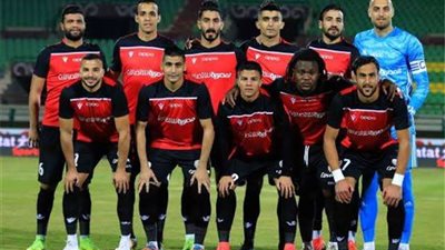 طلائع الجيش يفوز على سموحة بهدفين في الدوري المصري