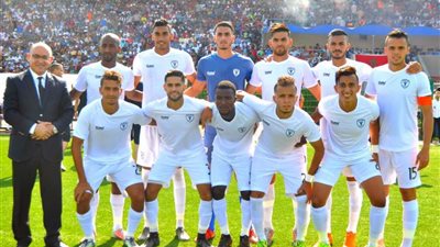 بث مباشر.. مباراة الاتحاد البيضاوي ونكانا في الكونفدرالية الإفريقية