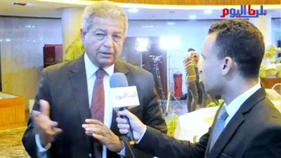 خاص| خالد عبدالعزيز: أكثر من 112 خبيرًا حضروا لمناقشة مشروع إنشاء «الأعلى للتعليم»