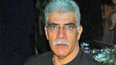 طارق النهري يشارك في مسلسل 