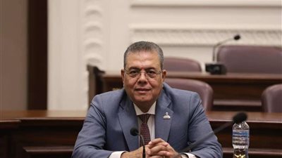 برلماني يوضح  النقاط الإيجابية بمشروع خطة التنمية الاقتصادية والاجتماعية للعام المالي الجديد
