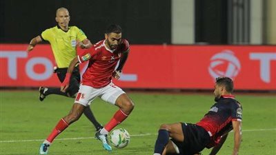 القنوات الناقلة لمباراة الأهلي والوداد في نهائي دوري أبطال أفريقيا