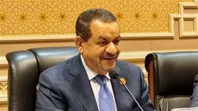 زراعة الشيوخ: ما تم في قطاع الري شيء نشعر به جميعًا
