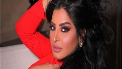 ريم عبد الله ترتدي عباءة رجالية.. والجمهور يعلق