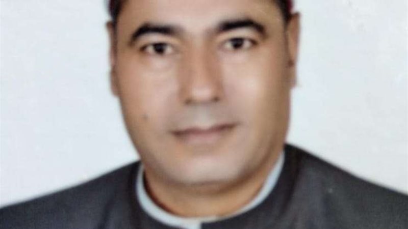 الدكتور أحمد بيومي