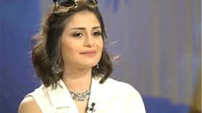 منة فضالي في أحدث ظهور بإطلالة جريئة وملفتة