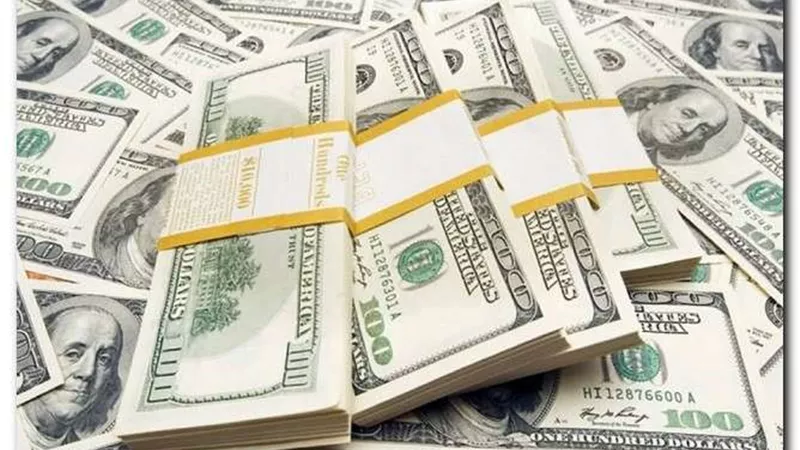 سعر الدولار اليوم الجمعة 2-6-2023