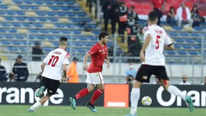تعرف على القنوات الناقلة لمباراة الأهلي والوداد في نهائي دوري أبطال إفريقيا