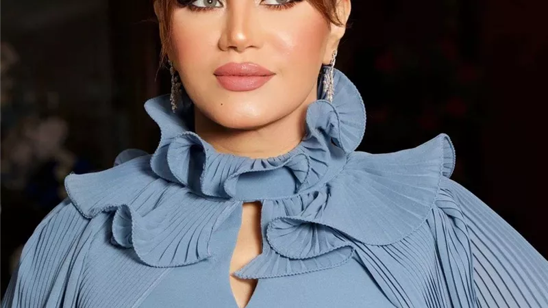 الفنانة السعودية «هيا فياض» تشارك بإفتتاح العرض الخاص لفيلم 