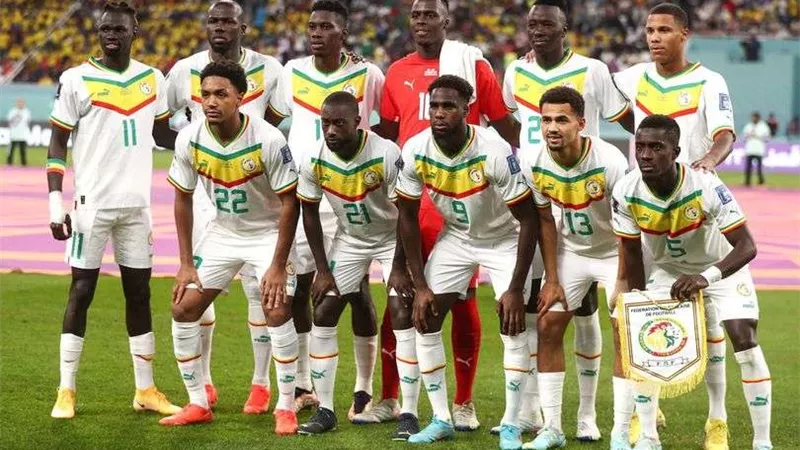 استبعاد ميندي.. قائمة السنغال لمباراتي بنين والبرازيل