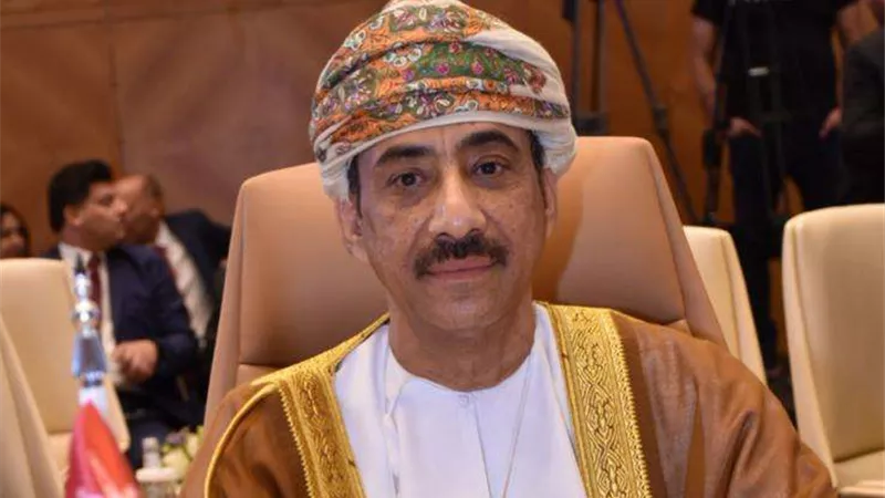 الاثنين المقبل.. ندوة ثقافية حوارية حول العلاقات المصرية العمانية بالقاهرة