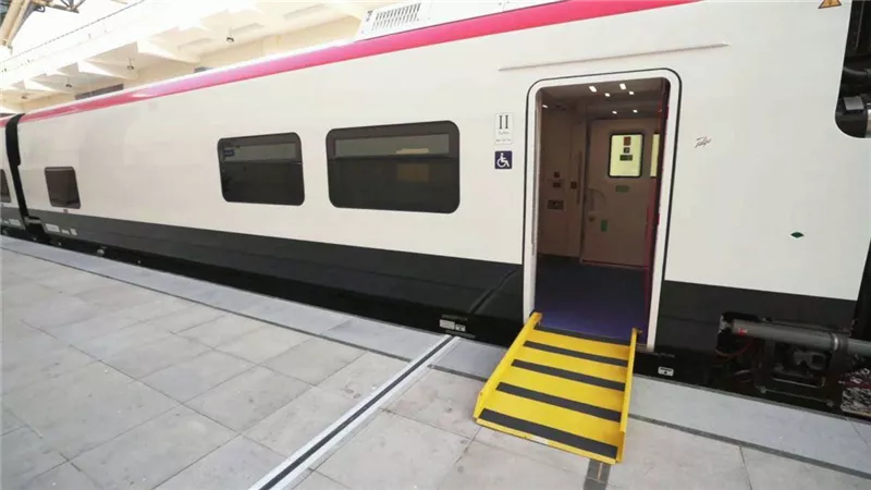 قائمة بمواعيد قطارات التالجو اليوم السبت 3 - 6 - 2023