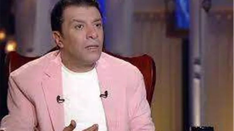 مصطفى كامل يرفض دعم منير الوسيمي له: لا يشرفني إطلاقًا