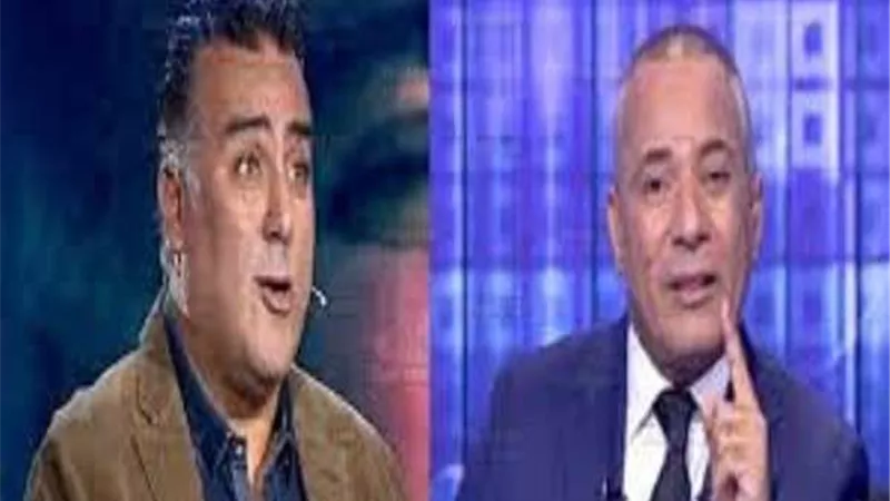 تعويض أحمد موسى بـ 300 ألف جنيه في الدعوى المقامة ضد سيناريست شهير