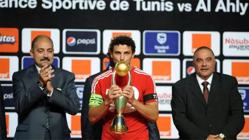 أبرز أرقام وإحصائيات الأهلي في دوري أبطال إفريقيا
