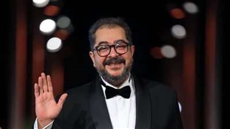 الفنان طارق عبدالعزيز