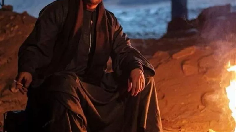 برقصة.. محمد رمضان يروج لكليب جديد داخل طائرة خاصة