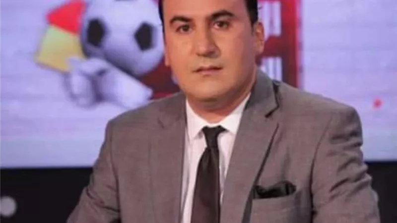 نهائي إفريقيا في عيون الإعلام العربي.. التونسي الباجي: الأهلي حوت كبير في إفريقيا وأرشحه للقب