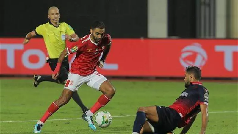 القنوات الناقلة لمباراة الأهلي والوداد في نهائي دوري أبطال أفريقيا