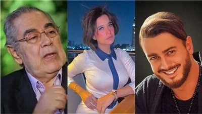 قضايا الابتزاز تحاصر نجوم الفن.. أخرهم راندا عبدالسلام
