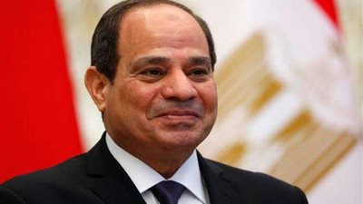 نص كلمة الرئيس السيسي خلال المؤتمر الصحفي اليوم