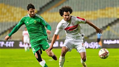 أوسوريو يعلن قائمة الزمالك لمواجهة الاتحاد السكندري