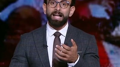 إبراهيم فايق يهاجم المعلق التونسي عصام الشوالي لهذا السبب