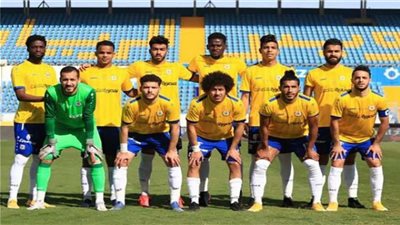الإسماعيلي يطلب من اتحاد الكرة نقل مباراة الأهلي
